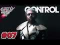 CONTROL - Fighting My Way To The Marshall - Part 7