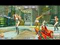 Counter-Strike Nexon: Zombies - Zombie Scenario Mode (Hard9) online gameplay on Lost City map
