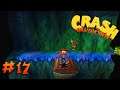 Crash Bandicoot 2: Cortex Strikes Back #17 : ด่านเก็บเพชรที่ยากที่สุด