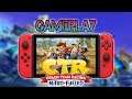 Crash Team Racing Nitro-Fueled | Gameplay [Nintendo Switch]