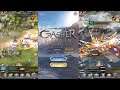 Crasher: Origin GAMEPLAY - Android/IOS Vertical MMORPG Game