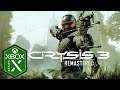 Crysis 3 Remastered Xbox Series X Gameplay Review