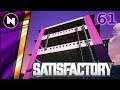 CRYSTAL OSCILLATORS - Satisfactory City #61
