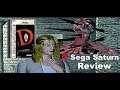 D Sega Saturn Review
