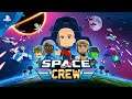 Dad on a Budget: Space Crew Review