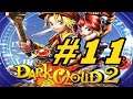 Dark Cloud 2 (PS4) #11 - Noise in the Forest