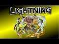 Dark Souls 3: Lightning Warrior