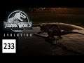 Das Gehege für den Spinosaurus anpassen - Let's Play Jurassic World Evolution #233 [DEUTSCH] [HD+]