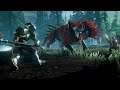 Dauntless PS4 : ESSE JOGO TA MUITO BOM