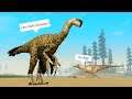 Day of Dinosaurs!!! - Path of Prehistoric Isle Park