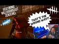 -Dead by Daylight - Dynamite made me go the wrong way! - KYF
