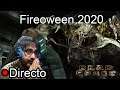 Dead Space - Directo 2 - Fireoween 2020