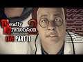 Deadly Premonition 2 LIVE Part 11 // Lord of the Flies Hungers // Let's Play Playthrough on Stream