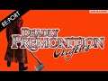 Deadly Premonition Origins review | Switch Re:port