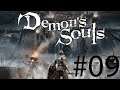 Demon's Souls Remake Part 9 - PS5 - [ 4k 60 FPS ] - Ultra settings - No commentary