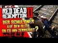 RED DEAD REDEMPTION 2 🤠 #18 - Der Schuldner auf dem Gleis, ob es ihn zerreißt? - Let's Play RDR2
