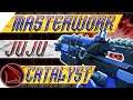 Destiny 2: Bad Juju Catalyst Masterwork Review – Outbreak Prime Comparison PvP Gameplay