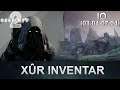 Destiny 2: Xur Standort & Inventar (03.04.2020) (Deutsch/German)