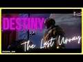 Destiny Gameplay Walkthrough - The Speaker & The Last Array (PS4/2021)