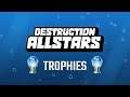 Destruction AllStars™ - No Escape (SILVER)