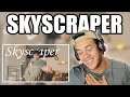 Di2S | Sean & Kaycee - Skyscraper - D-trix Choreography | REACT TO EVERYTHING
