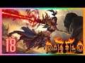 💞 Diablo 2 Lord of Destruction | Sorceress Build Playthrough | Part 18 | RPG Classics 💞