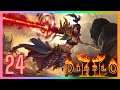 💞 Diablo 2 Lord of Destruction | Sorceress Build Playthrough | Part 24 | RPG Classics 💞