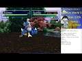 Digimon World 2003 - Walkthrough Part 10 : Divermon's Lake Glitch and Suzaku city