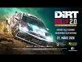 DiRT Rally 2 0 - Edizione Gioco dell'Anno - Trailer (PlayStation 4, Xbox ONE)
