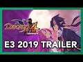 Disgaea 4 Complete+ Announcement Trailer