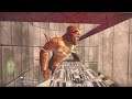 DOOM MOD 3D SPRITES Doom Remake 4 FREEDOOM 2 Experimental v1 18 MAP 30 TILL MAP 33
