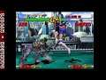 Dreamcast - Plasma Sword - Nightmare of Bilstein © 2000 Capcom - Gameplay