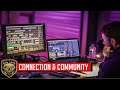 Early Online Gaming | The Connection & Community Power Of VideoGames | ILP#229 Clip
