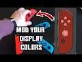 Easy hack to identify your joycons without fail