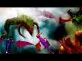 Elindult a Pusztító! | The Legend of Spyro Dawn of the Dragon Végigjátszás Magyarul 2. rész