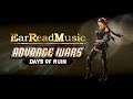 [Enhanced] Tasha - "Goddess of Revenge" - Advance Wars: Days of Ruin (Digitally Remastered)
