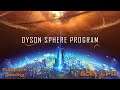 Épül a gömb! Hosszú folyamat lesz, de elkezdődött I Dyson Sphere Program S02EP15