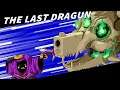 Exit the Gungeon Final Boss The Last Dragun - The Cultist's Ending