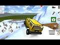 Extreme SUV Driving Simulator - Hummer H2 open world driving - Android Gameplay #3