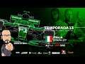 F1 2020 LIGA WARM UP E-SPORTS | CATEGORIA F1 PS4 | GRANDE PRÊMIO DA ITÁLIA | ETAPA 02 - T13