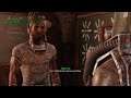 Fallout 4: Tinker Tom talks crazy