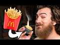 Fast Food Candle Smell Test