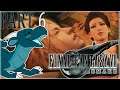FF7 Final Fantasy 7 Remake FULL GAMEPLAY Let's Play First Playthrough Walkthrough Part 6
