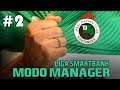 FIFA 20 Modo Carrera "Manager" Racing de Santander || #2 Comenzamos la Liga SmartBank || LIVE