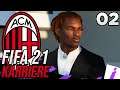 FIFA 21 Karriere - AC Mailand - #02 - Transfers an Land ziehen! ✶ Let's Play
