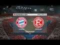 FIFA 21 Karriere ⚽ [S02F53] :FC Bayern vs Düsseldorf