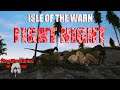 Fight Night Number 2 Feat. Mystix, Creed, and Simmo!!! | The Isle | Isle of the Warn
