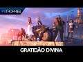 Final Fantasy VII Remake - Gratidão divina - Guia de Troféu 🏆