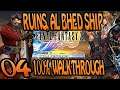 FFX HD REMASTER - 100% Walkthrough - Maxing Stats - EP04 - Ruins, Al Bhed Ship
