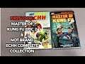 First Look: Master of Kung Fu Epic: Fight Without Pity & Not Brand Echh!